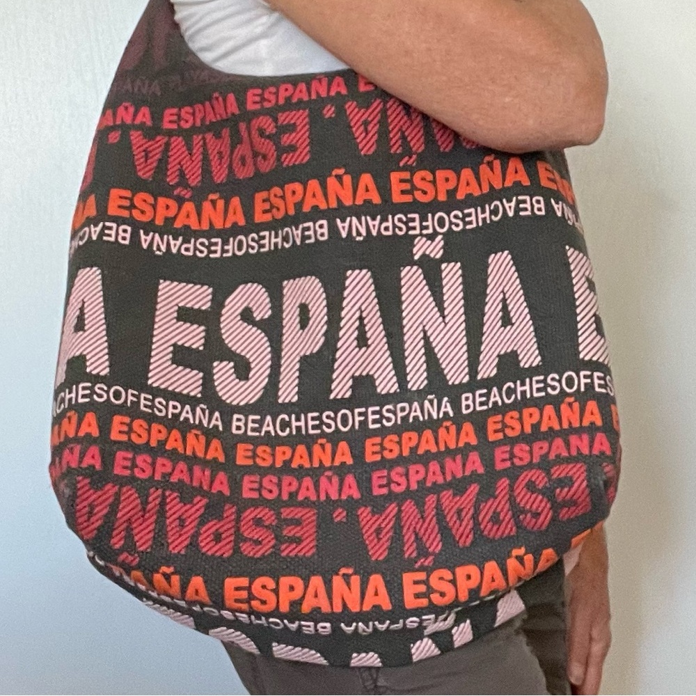 ROBIN RUTH Espana Tote bag.